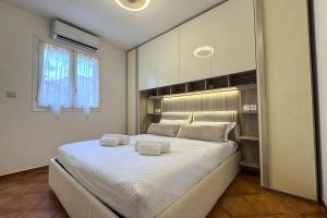 Appartements Chez Daniele : photos des chambres