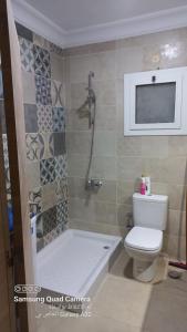 Central Apartment in downtown