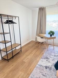 Cozy Apartment Wolke2 mit Balkon