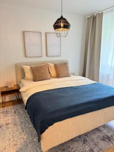 Cozy Apartment Wolke2 mit Balkon