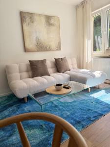 Cozy Apartment Wolke2 mit Balkon