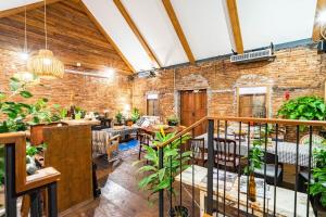 Historic Villa in Thapae