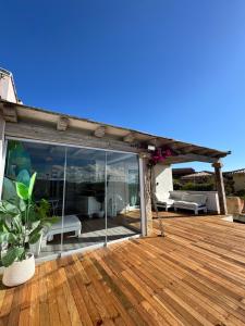 Villa Carrie - Starfish Apartment