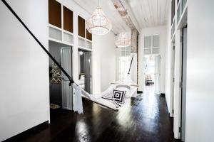 Historic Villa in Thapae