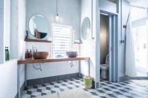 Historic Villa in Thapae