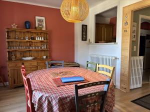 Appartements Appartement fonctionnel avec balcons, parking et Wi-Fi - Centre de Villard de Lans - FR-1-548-19 : photos des chambres