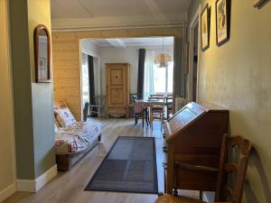 Appartement fonctionnel avec balcons, parking et Wi-Fi - Centre de Villard de Lans - FR-1-548-19