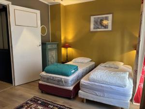 Appartement fonctionnel avec balcons, parking et Wi-Fi - Centre de Villard de Lans - FR-1-548-19