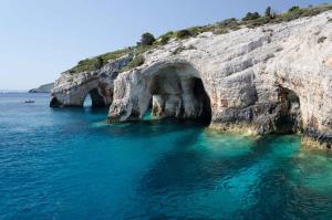 Zakynthos Hotel Zakynthos Greece