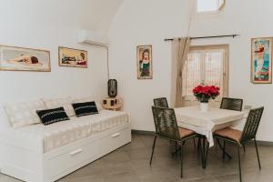 La casa di Cò two-room apartment Historic center of Gallipoli