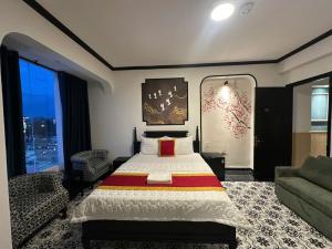 Phú Gia Hotel 113 Nguyễn Thị Thập