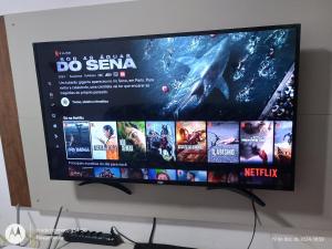 Casa Temporada Mobiliada 2 Quartos