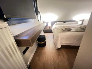 Cleopatra City Center Luxury E2 Maisonette
