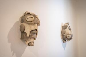 Two Bedroom Apartment - 110m2, AC, Terrace, Wi-Fi