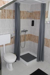 Maison Melpo Κatholikis Room
