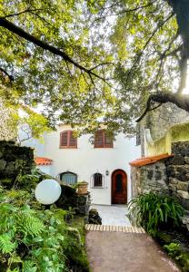 Villa Talia Sweet Rooms B&B