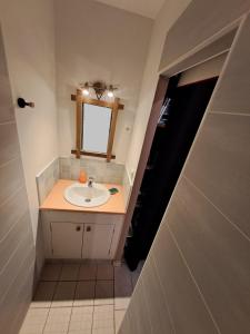 Sejours chez l'habitant Chambre chez nous : photos des chambres