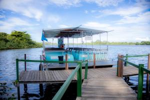 Barra First Residence