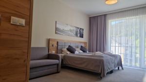 Apartament Czarna Góra Silver