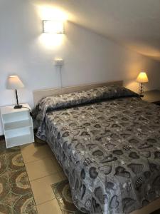 Appartamento Garden Ville by Elena, monolocale