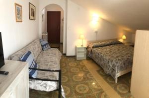 Appartamento Garden Ville by Elena, monolocale