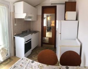 Appartamento Garden Ville by Elena, monolocale