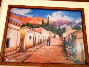 Hotel y Restaurante Winu Maimara