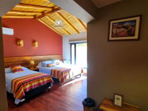 Hotel y Restaurante Winu Maimara