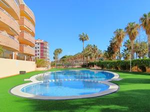 AyF 1ª LINEA 3 HABITACIONES VISTAS AL MAR - 3hvězdičkové hotely ve městě Oropesa del Mar