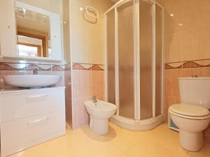 AyF 1ª LINEA 3 HABITACIONES VISTAS AL MAR