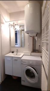 Appartement 2 pièces 42m2 - Puces de Saint-Ouen