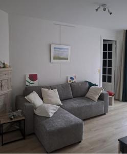 Appartements Appartement 2 pieces 42m2 - Puces de Saint-Ouen : photos des chambres