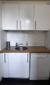 Appartement 2 pièces 42m2 - Puces de Saint-Ouen