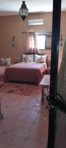 LESCALE DE OUARZAZATE