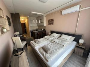 MIA Apartman