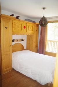 Spacieux et Fonctionnel dans Ecrin des Neiges