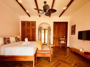 The Jam Boutique Hotel