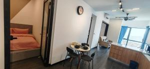 Sunway Geo Suites CFAA at Bandar Sunway by Ezprop - 4hvězdičkové hotely ve městě Subang Jaya