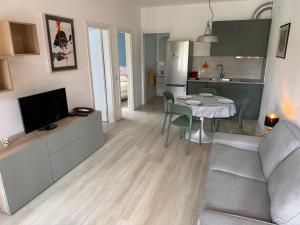 Casa al mare con giardino e parcheggio privato!