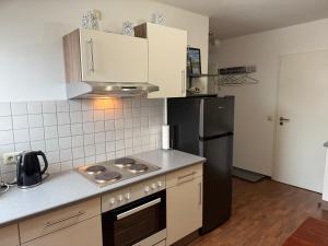 Ferienwohnung Sommerwind
