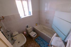 Appartements Solacargese Appartement de charme Vue imprenable Mediterranee : photos des chambres