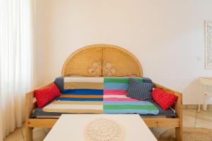 Maisons de vacances La Discrete : photos des chambres