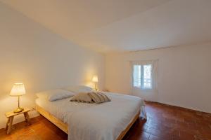 Maisons de vacances La Discrete : photos des chambres