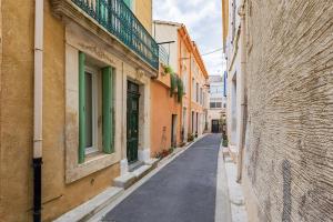 Maisons de vacances La Discrete : photos des chambres