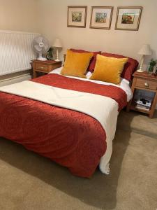 Cotswolds Retreat
