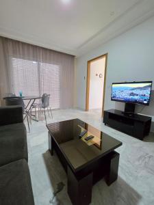 Luxury apartment in Tunisia