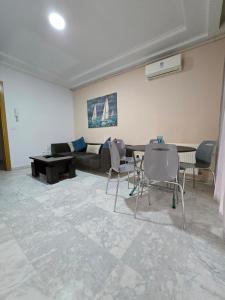 Luxury apartment in Tunisia