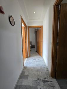 Luxury apartment in Tunisia