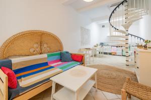 Maisons de vacances La Discrete : photos des chambres