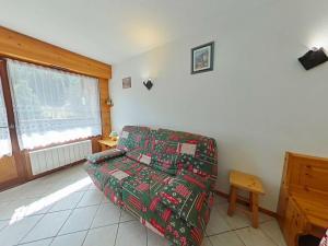 Appartements Appartement chaleureux au Grand Bornand - 6 personnes, balcon, parking, proche centre - FR-1-241-131 : photos des chambres